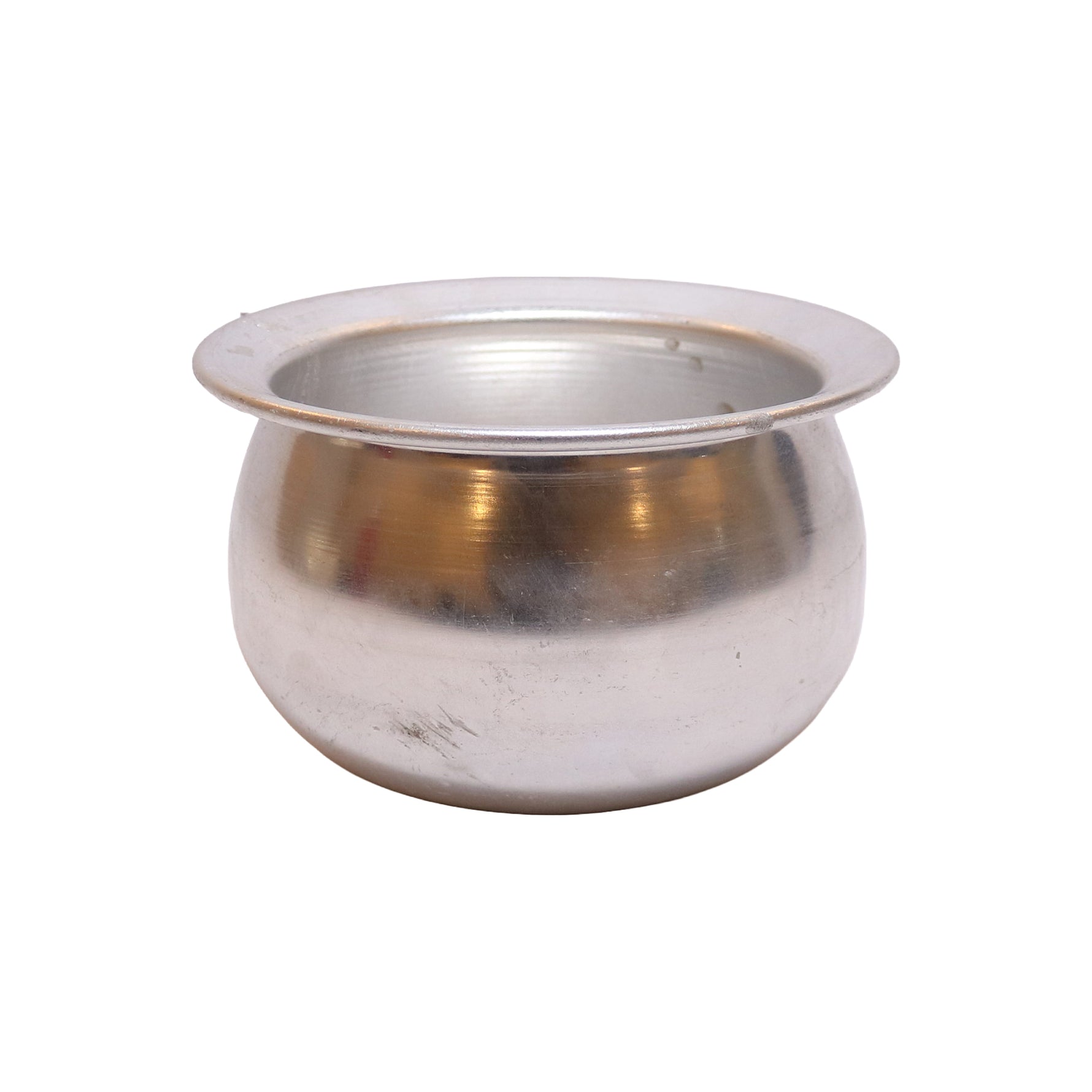 Aluminium Paruppu Chatti, image 2