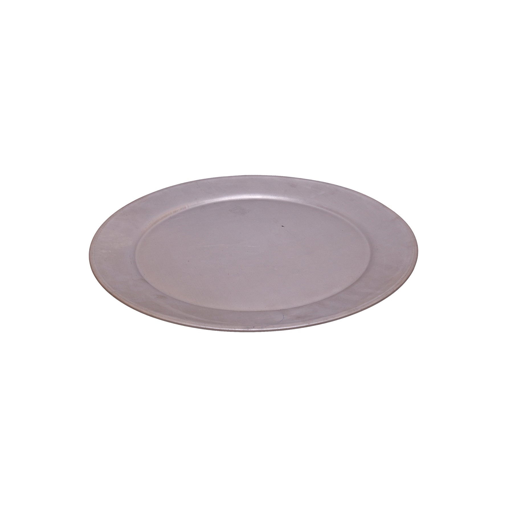 Aluminium Round Plate, image 1