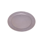 Aluminium Round Plate, image 2