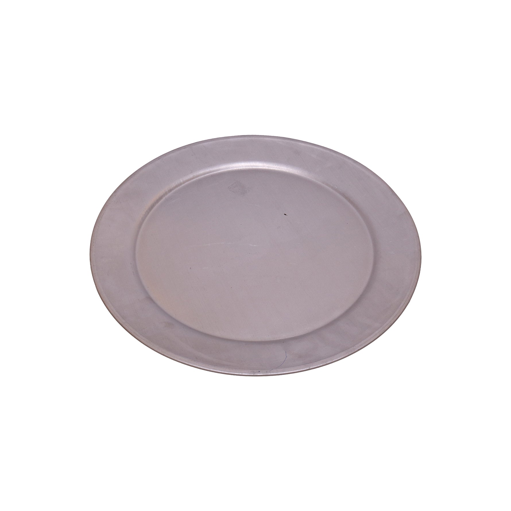 Aluminium Round Plate, image 2