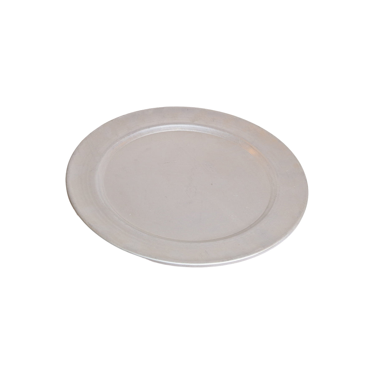 Aluminium Round Plate, image 1