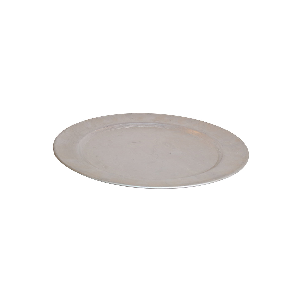 Aluminium Round Plate, image 2
