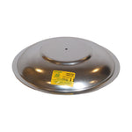 Aluminium Tawa Lid, image 1