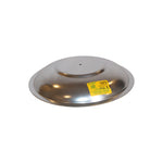 Aluminium Tawa Moodi Lid, image 1