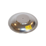 Aluminium Tawa Moodi Lid, image 2