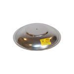 Aluminium Tawa Moodi Lid, image 3