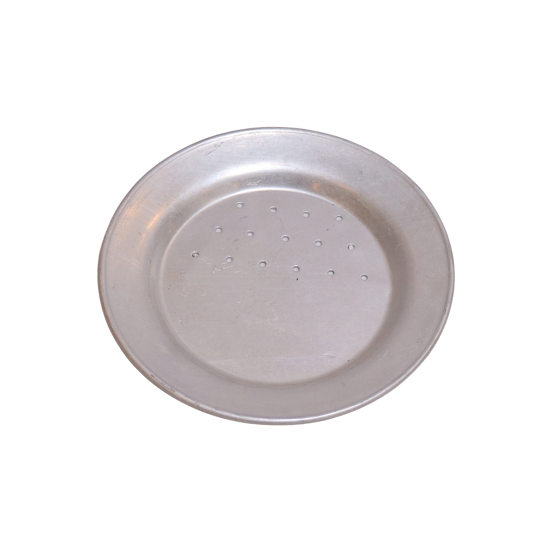 Aluminium Vadi Plate, image 2