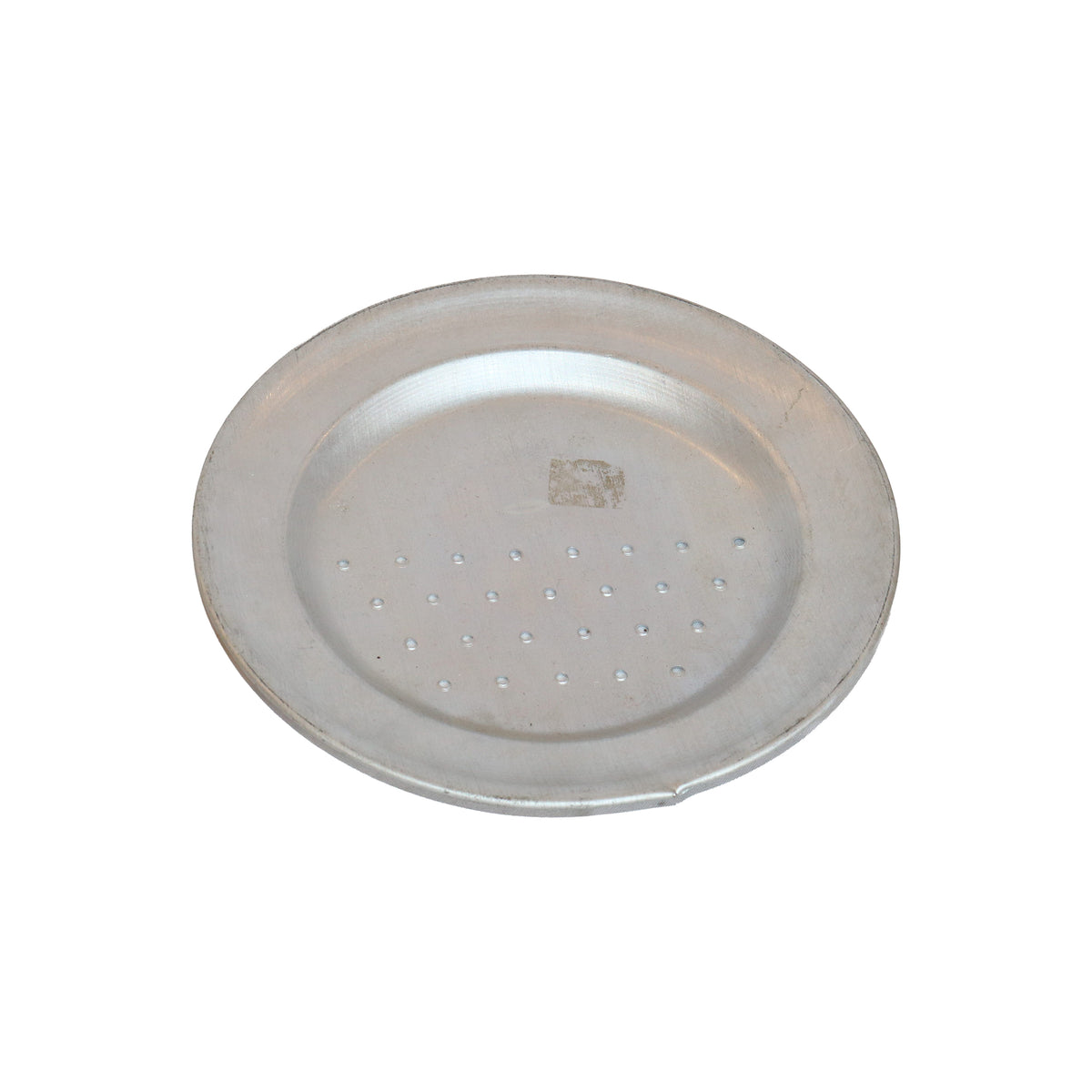 Aluminium Vadi Plate, image 2