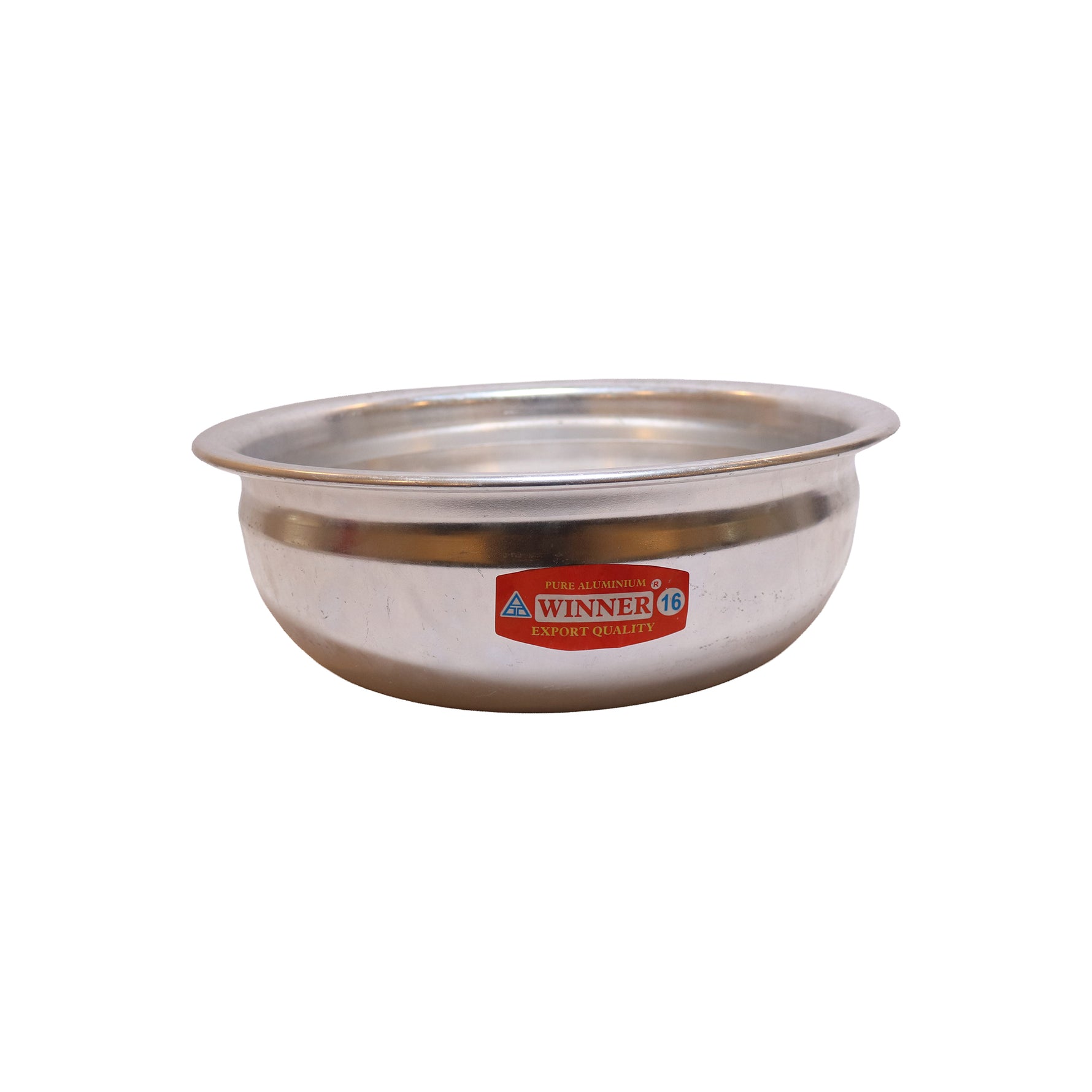 Aluminium Vana Bowl, image 2