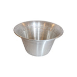 Aluminium Water Bucket, image 1