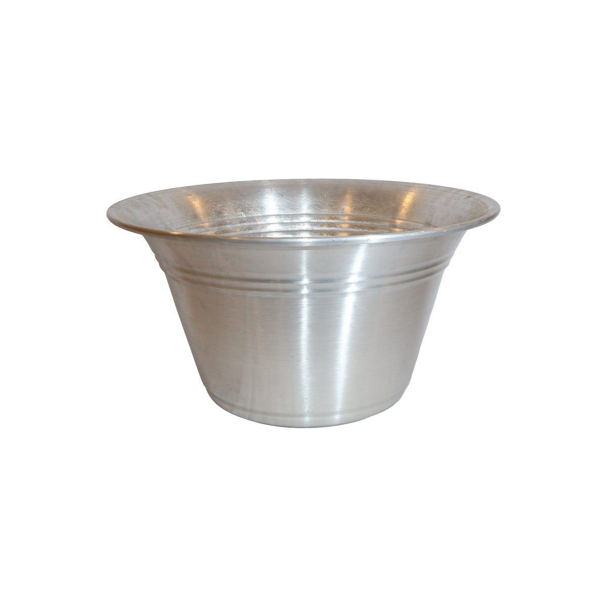 Aluminium Water Bucket, image 2