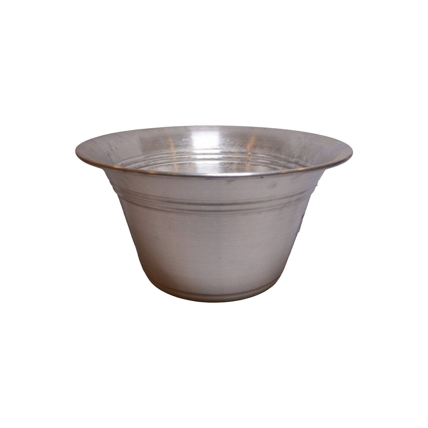Aluminum Annakoodai, image 1