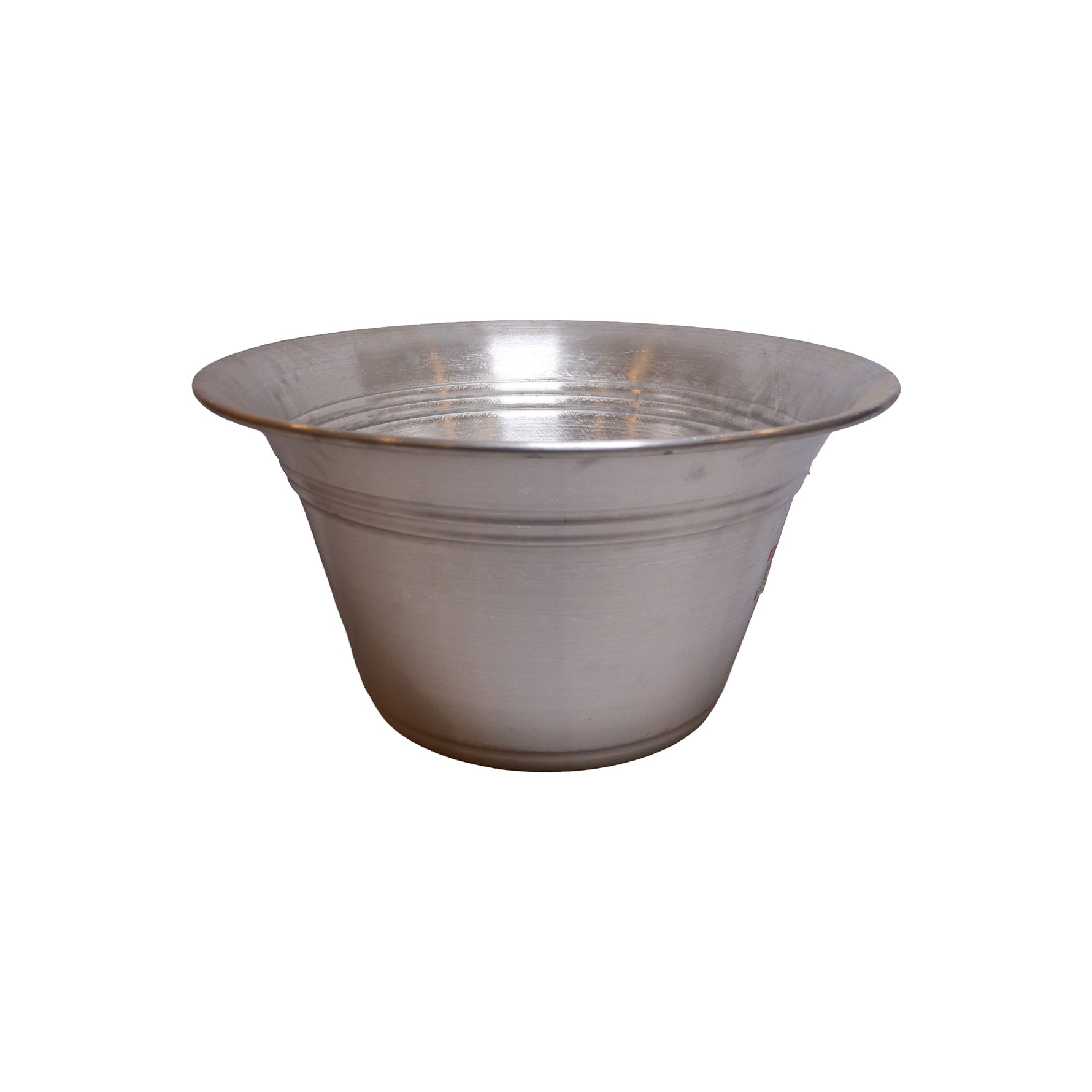 Aluminum Annakoodai, image 1