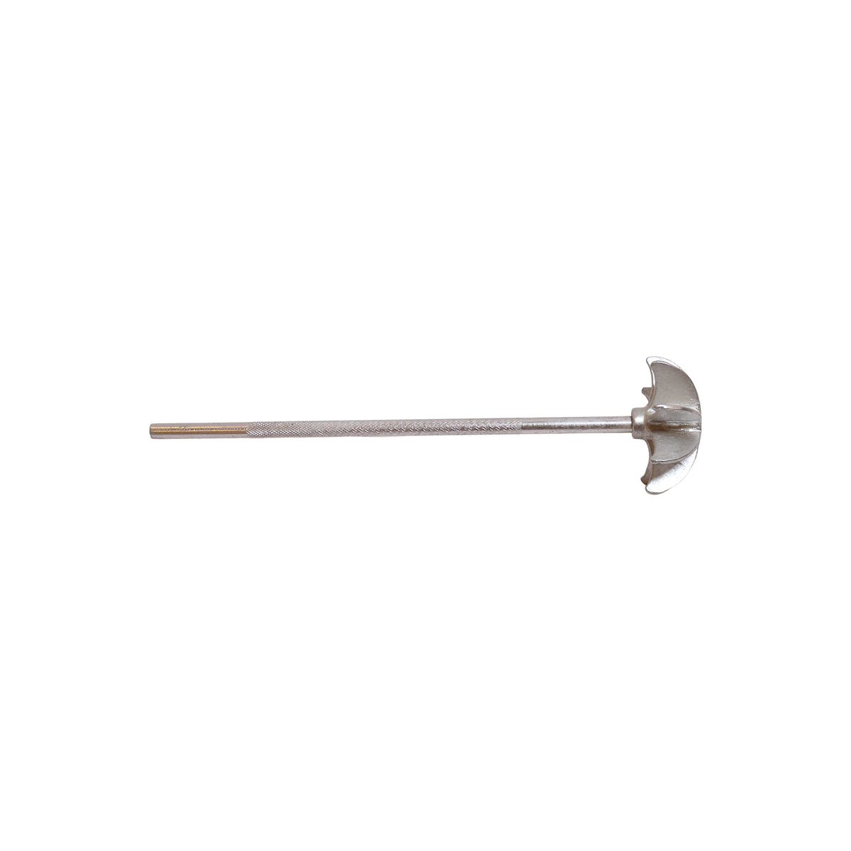 Aluminum Grater, image 1