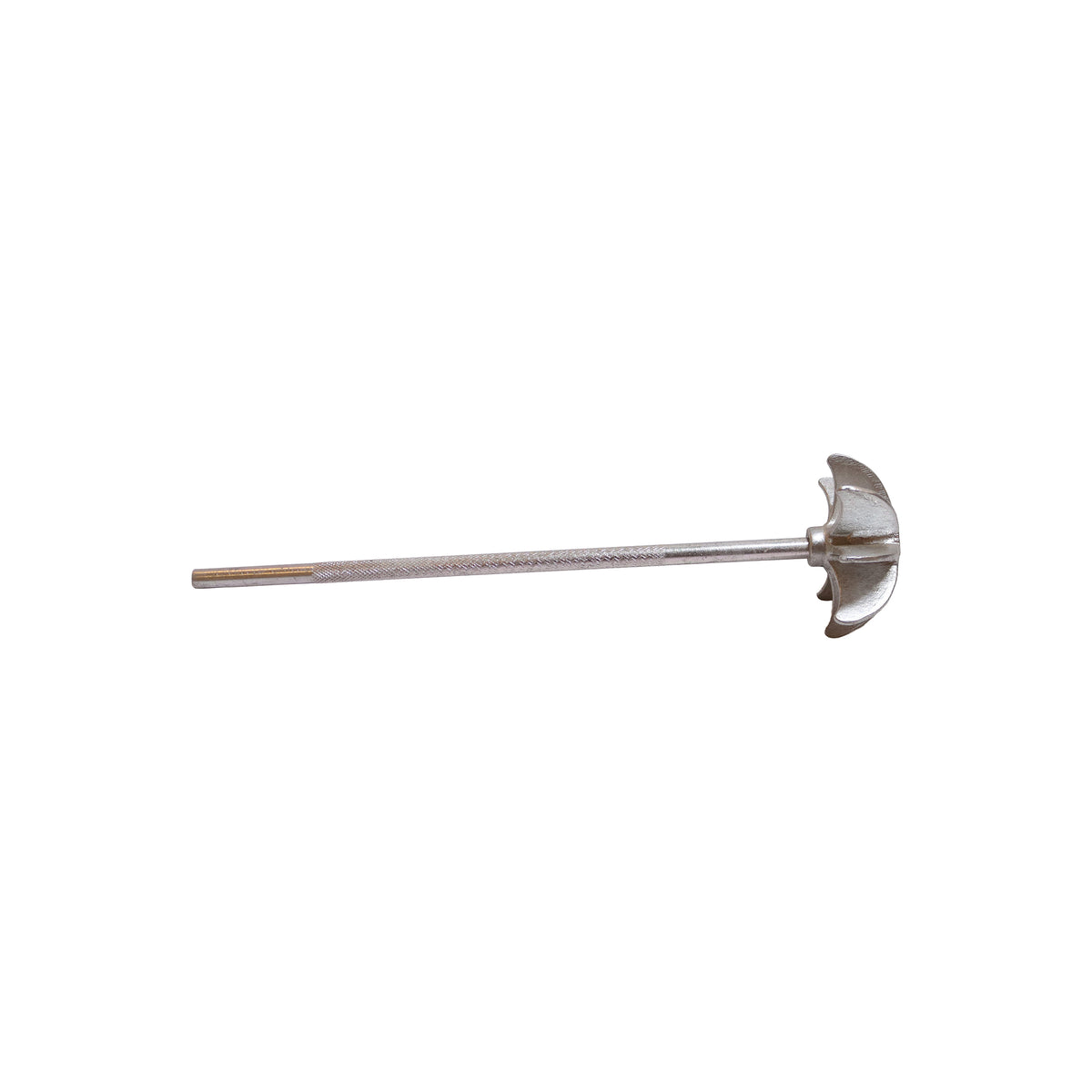Aluminum Grater, image 2