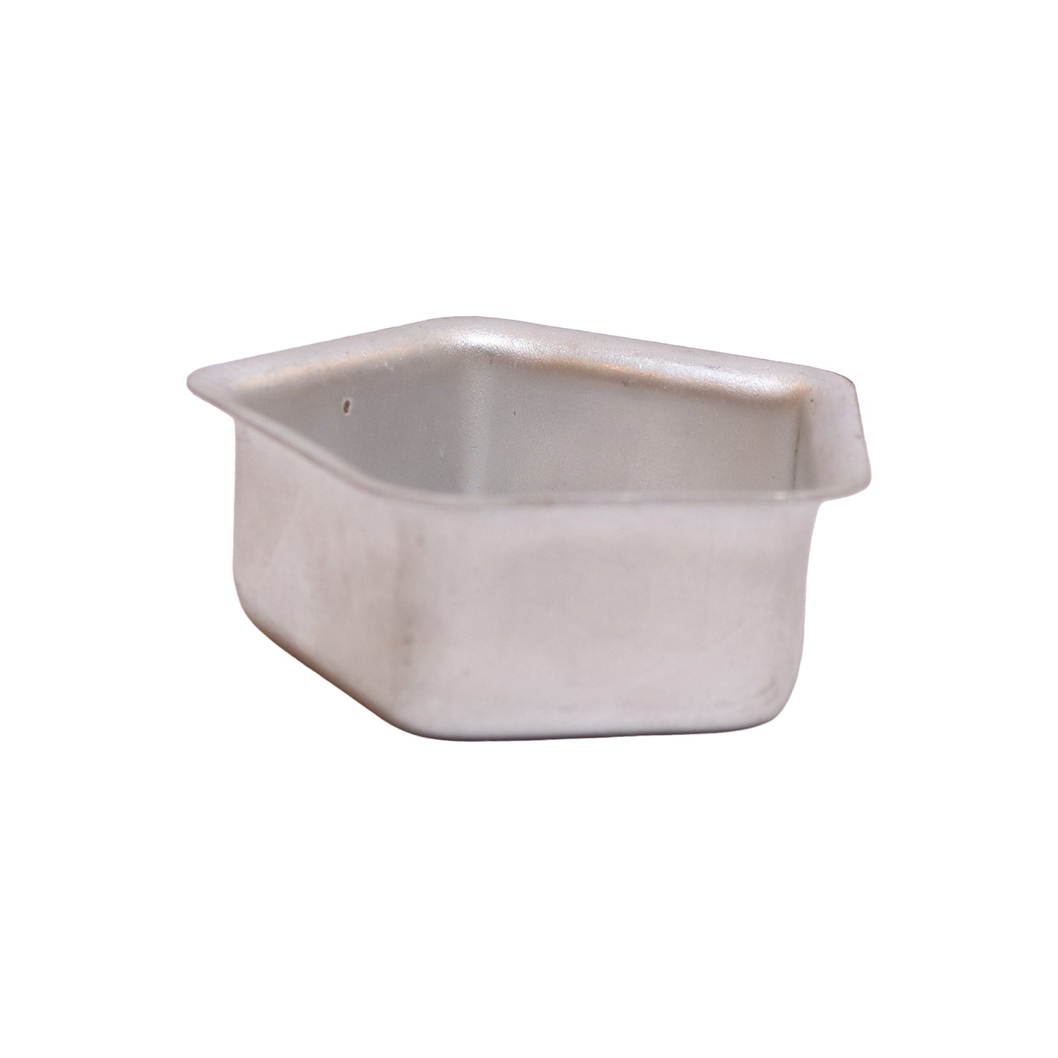 Aluminum Hexagonal Cake Mould, image 1