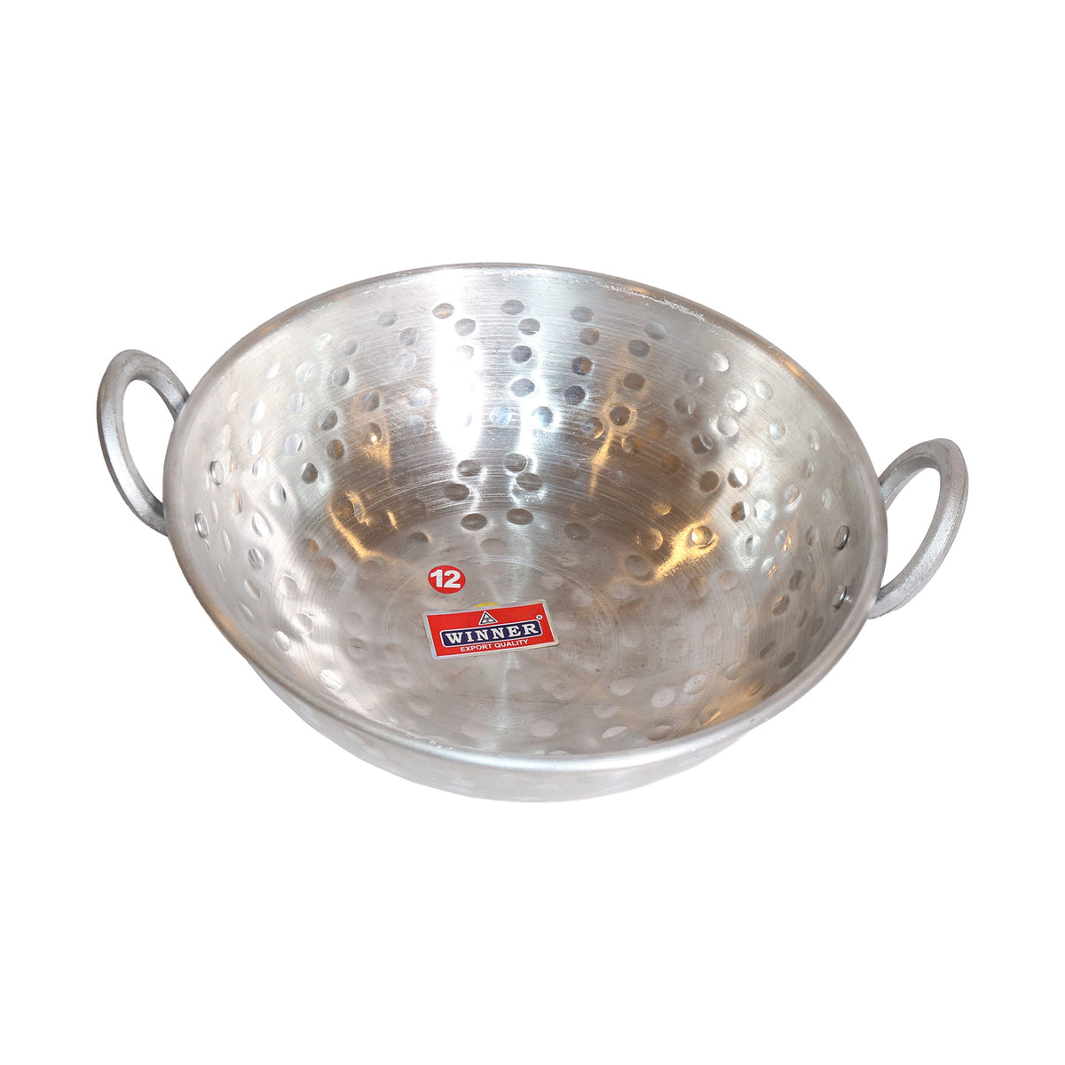 Aluminum Kadai, image 2