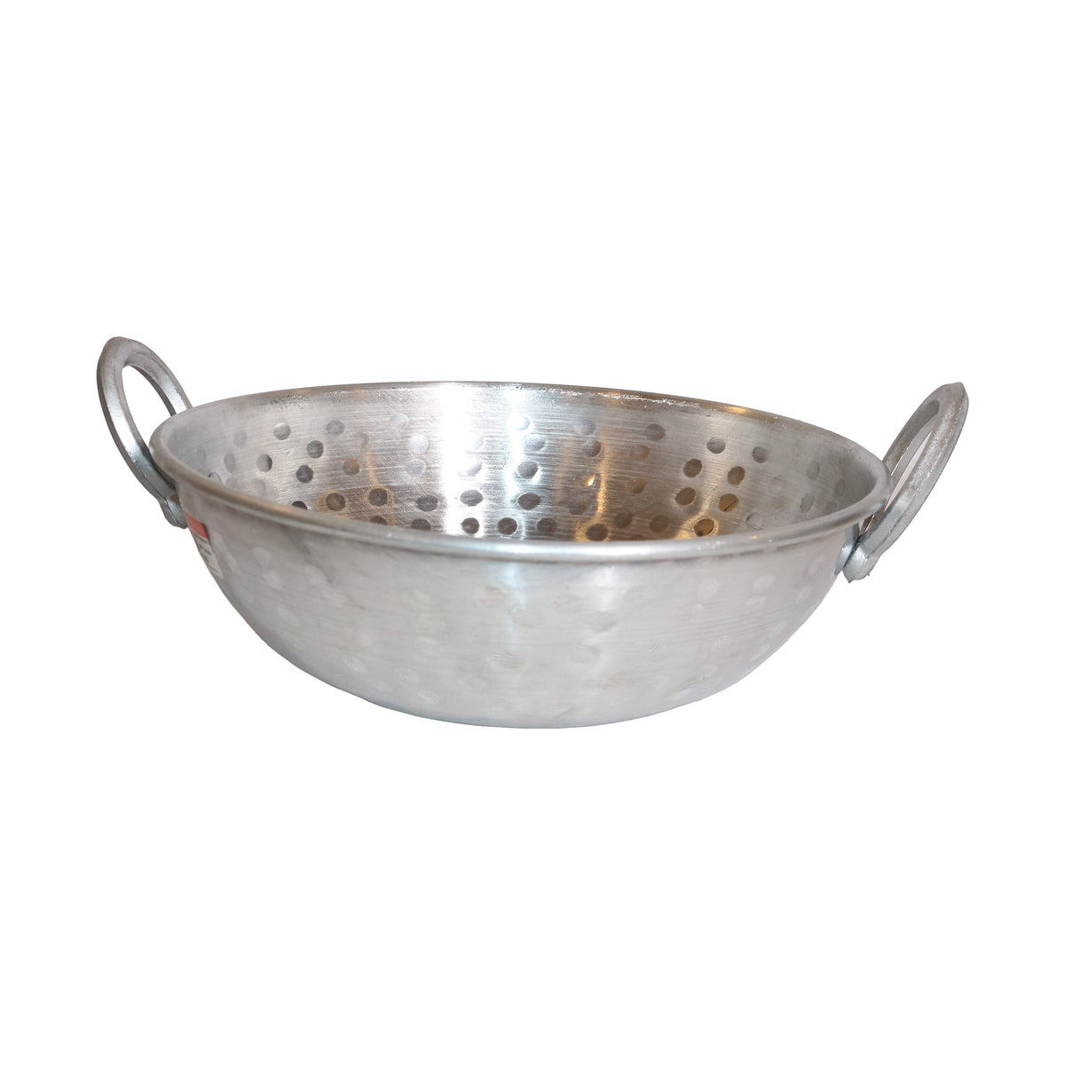 Aluminum Kadai, image 3