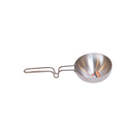 Aluminum Karandi, image 1