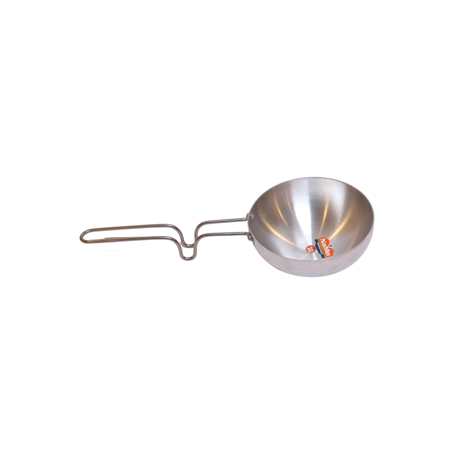 Aluminum Karandi, image 1