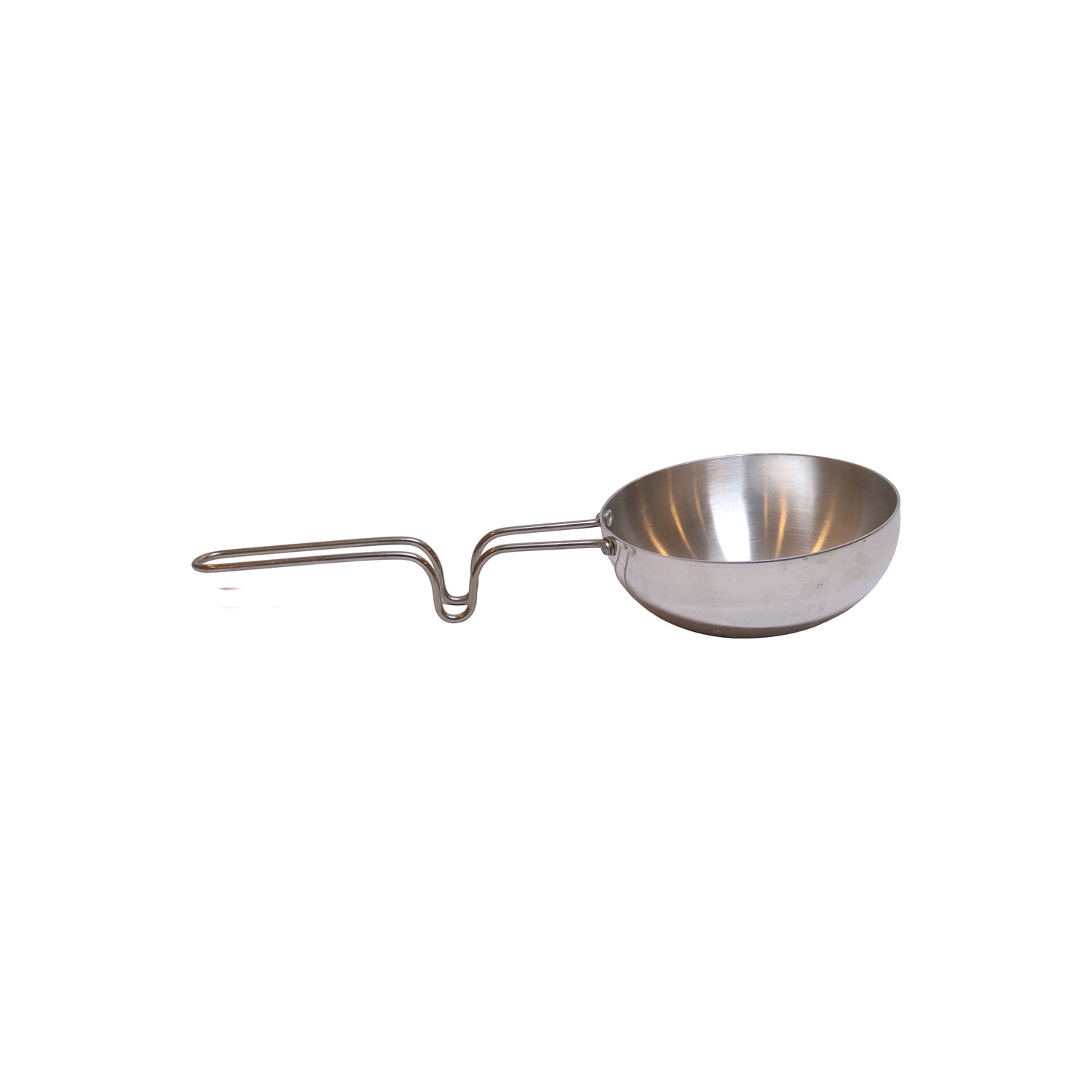 Aluminum Karandi, image 2