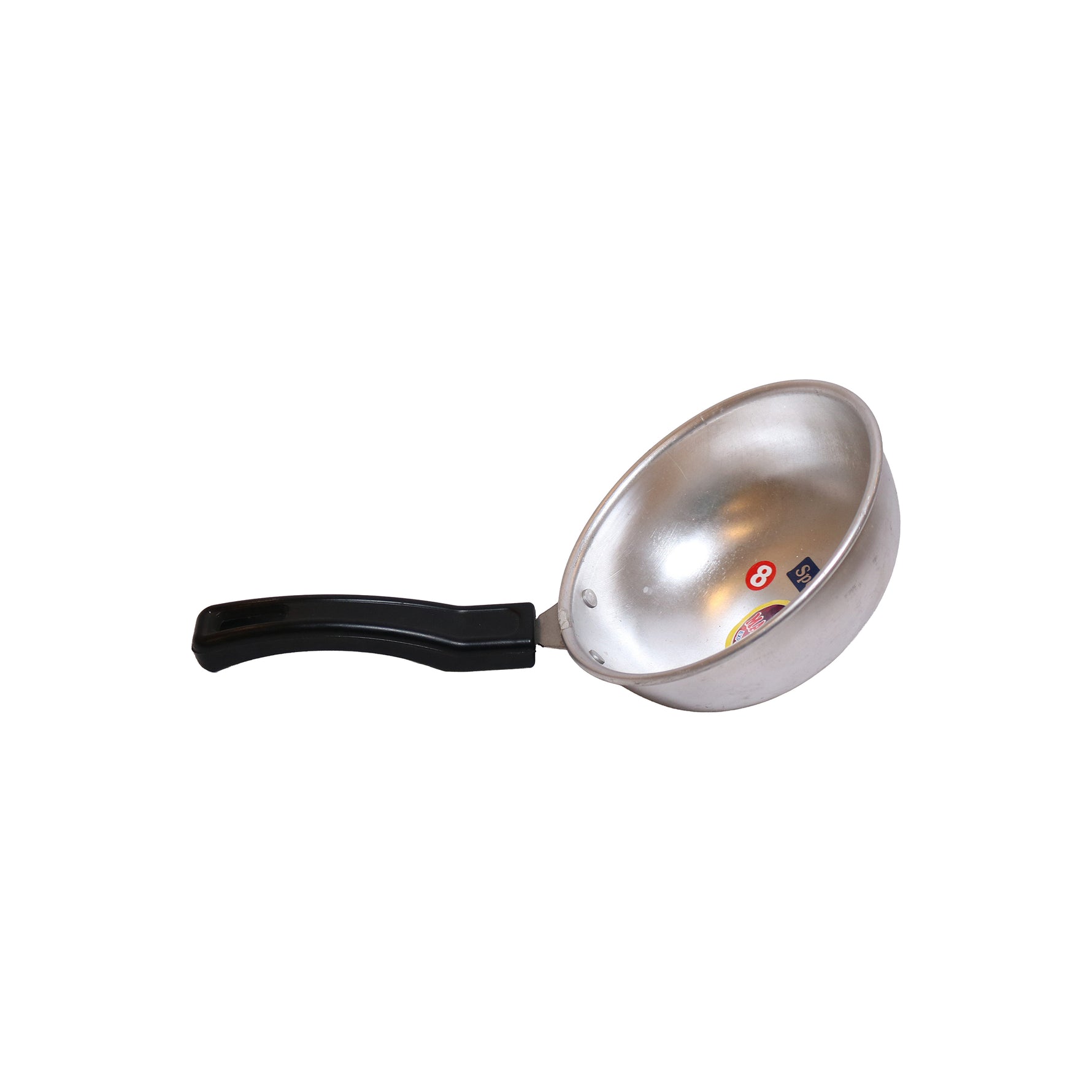 Aluminum Karandi Ladle Pan, image 3