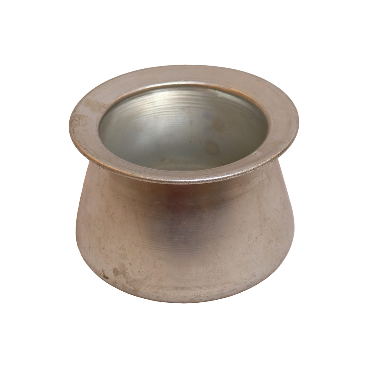 Aluminum Veenai Chetti Ata, image 2