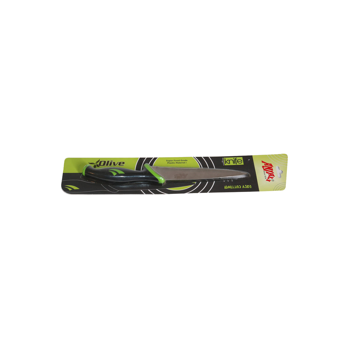 Anjali Olive Universal Knife 270mm, image 3