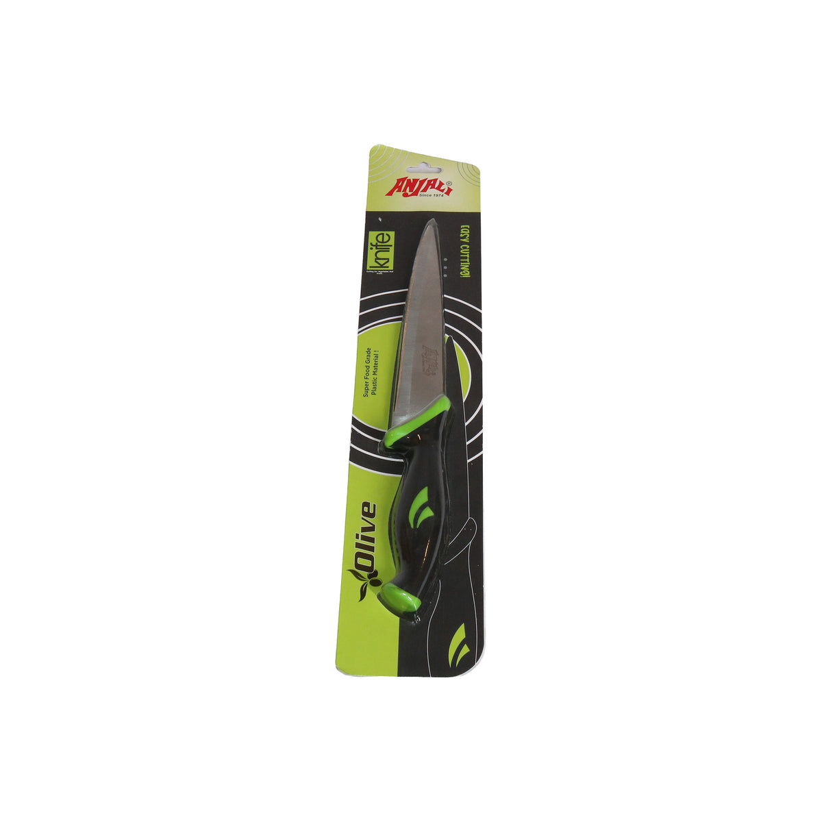 Anjali Olive Universal Knife 270mm, image 4