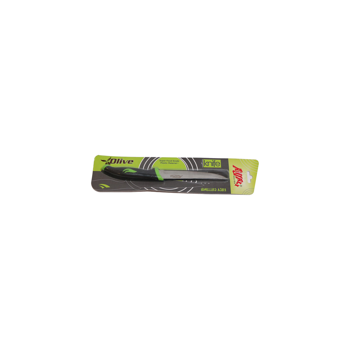Anjali Olive Vegetable Utility Knife, image 2