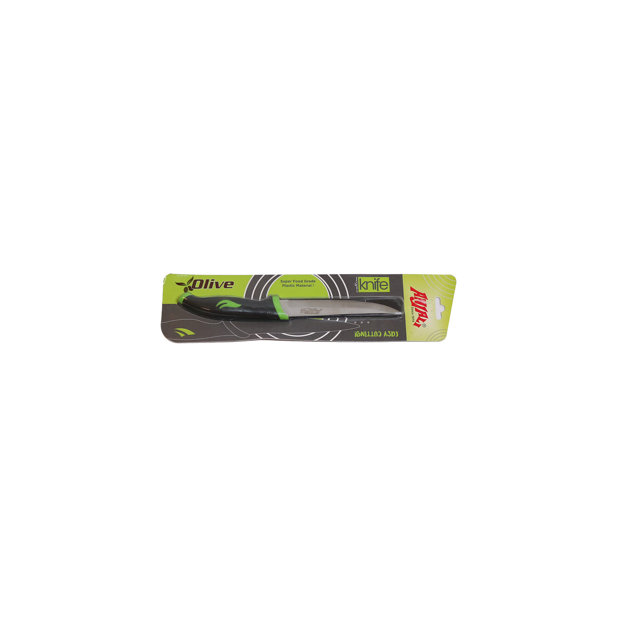 Anjali Olive Vegetable Utility Knife, image 3