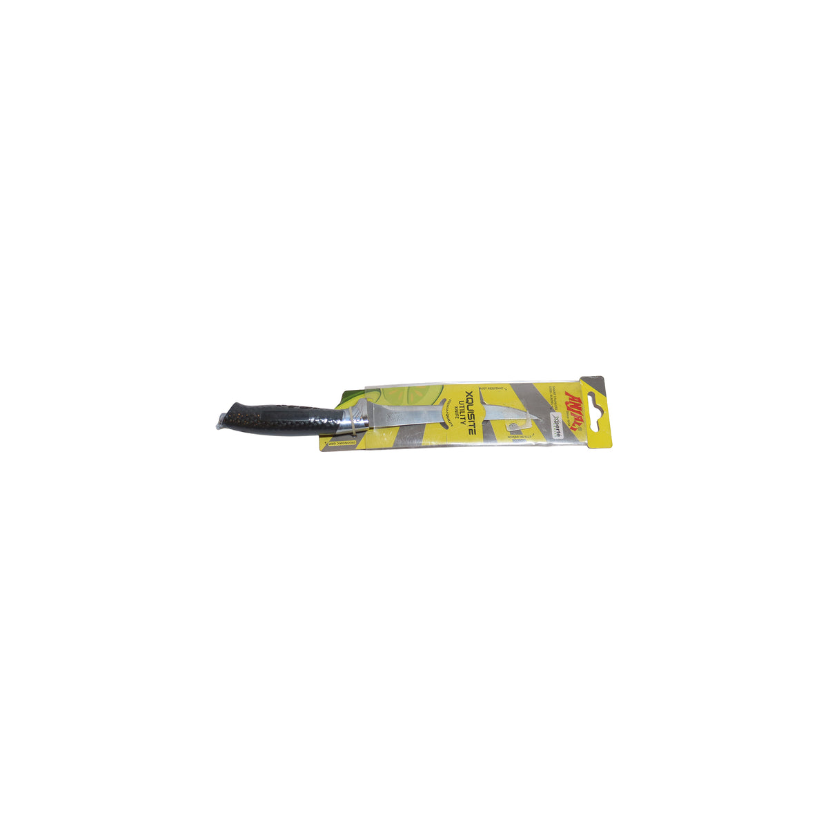 Anjali Stainless Steel Fruit Knife, image 1