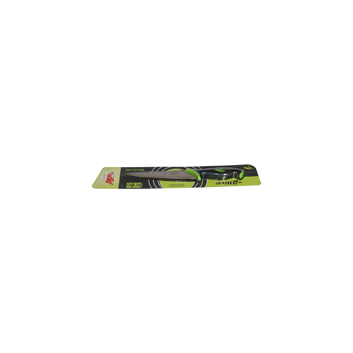 Anjali Stainless Steel Vegetable Knife, image 1