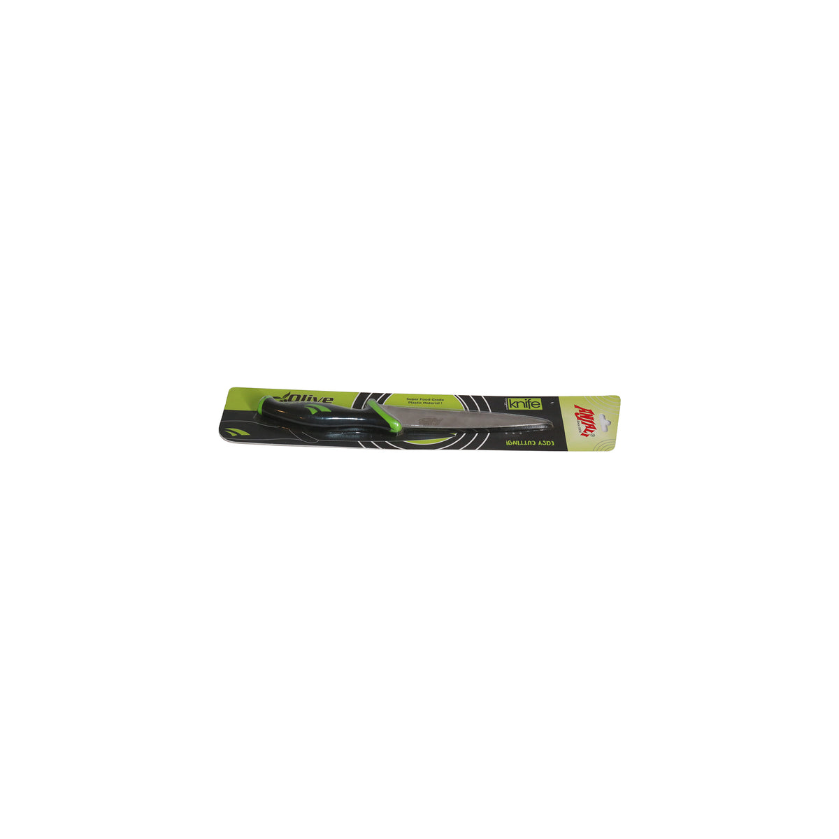 Anjali Stainless Steel Vegetable Knife, image 2