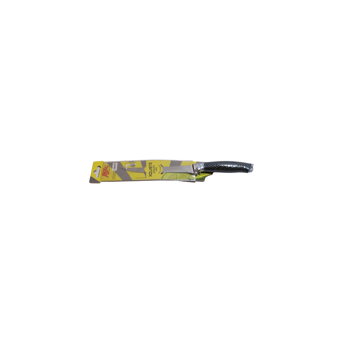 Anjali Xquisite Pro Fruit Knife, image 1