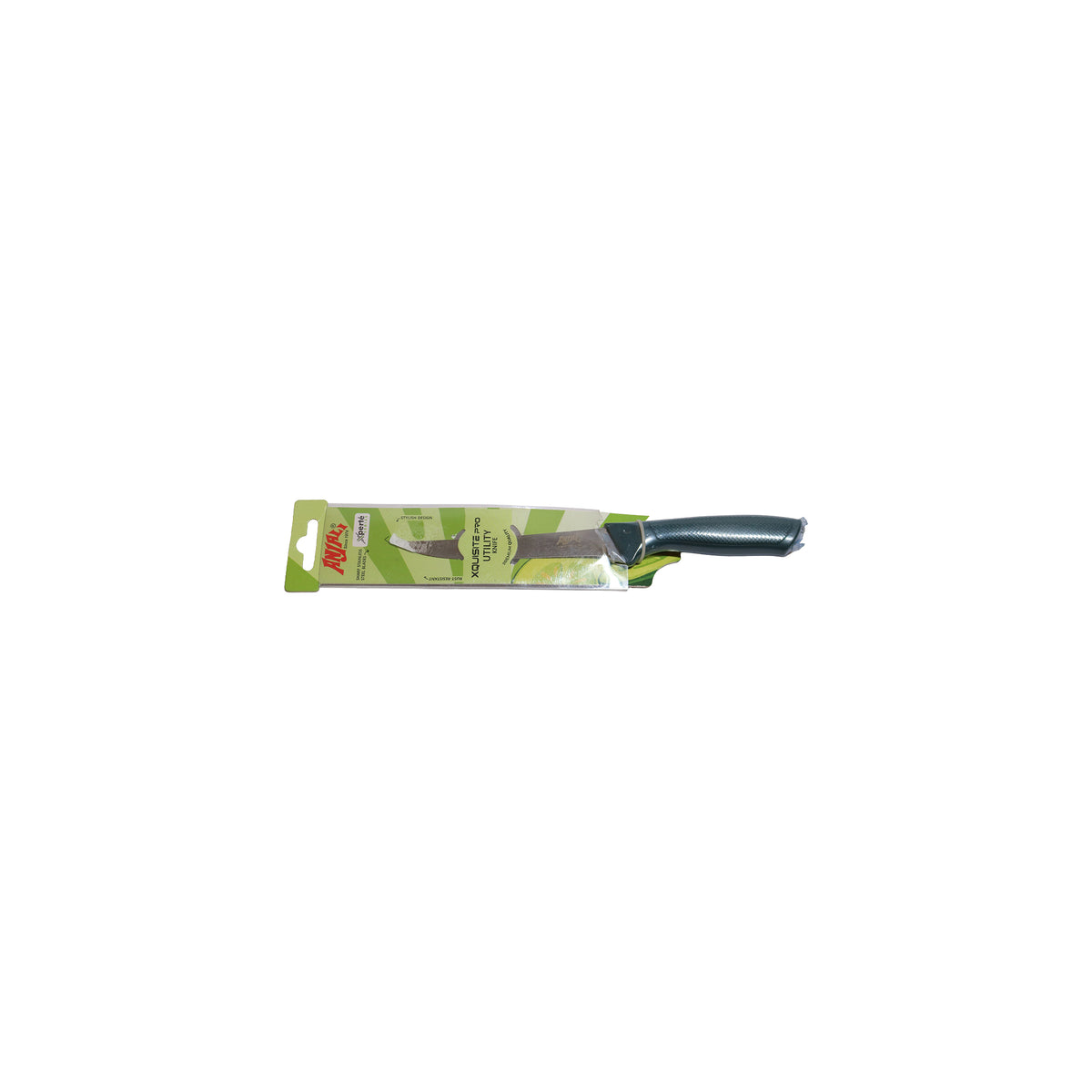 Anjali Xquisite Pro Stainless Steel Utility Knife, image 1