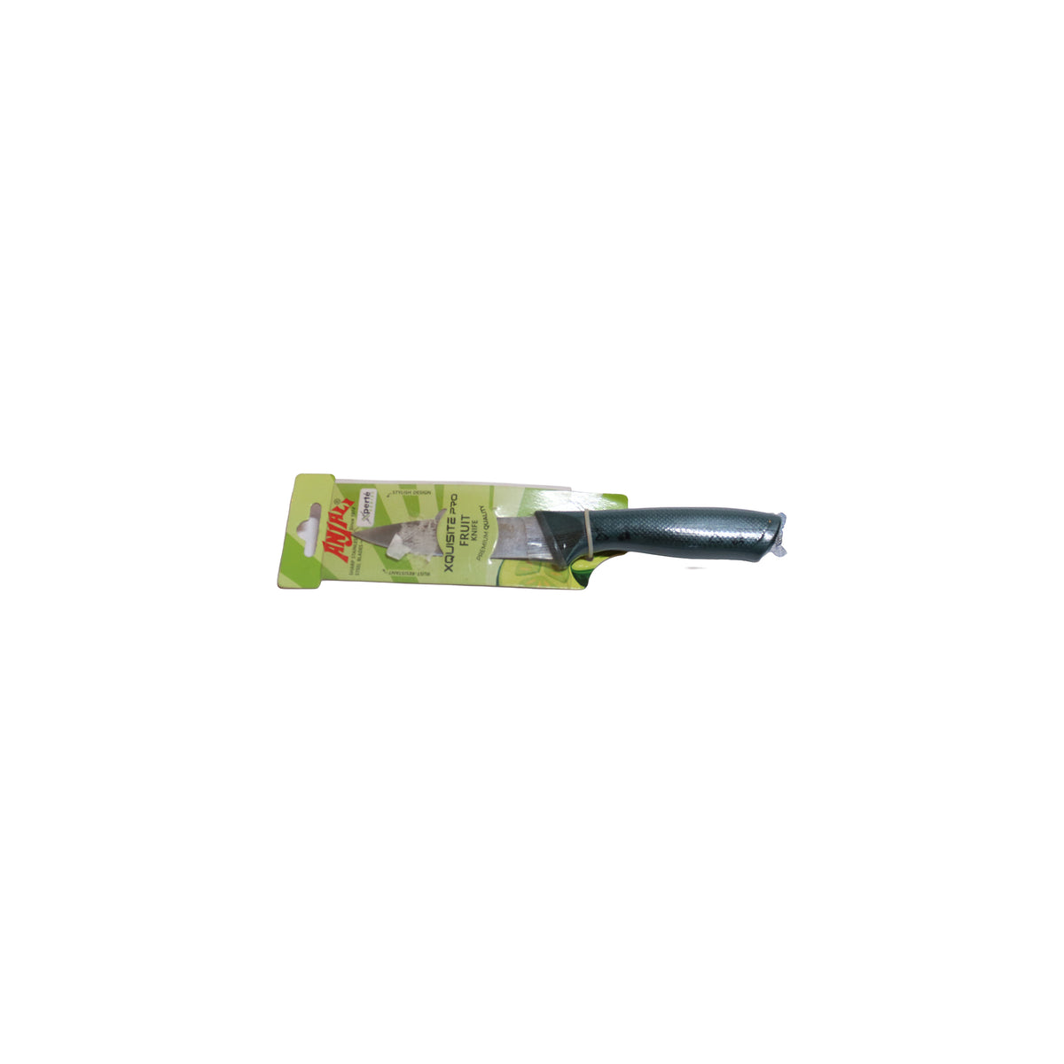 Anjali Xquisite Stainless Steel Utility Knife, image 1