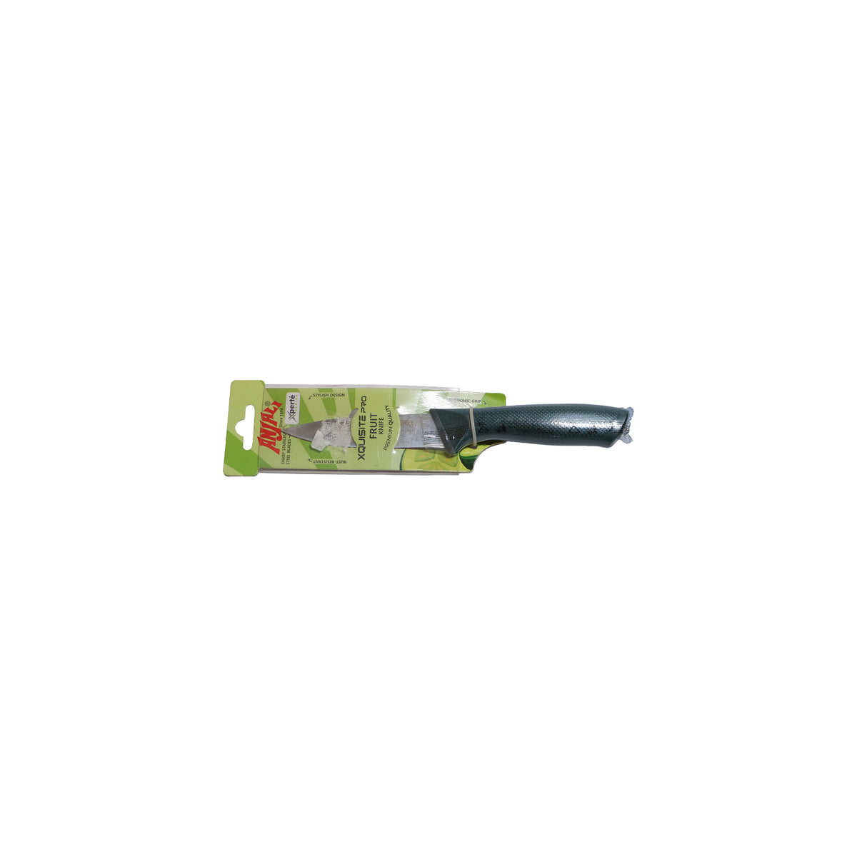 Anjali Xquisite Stainless Steel Utility Knife, image 3