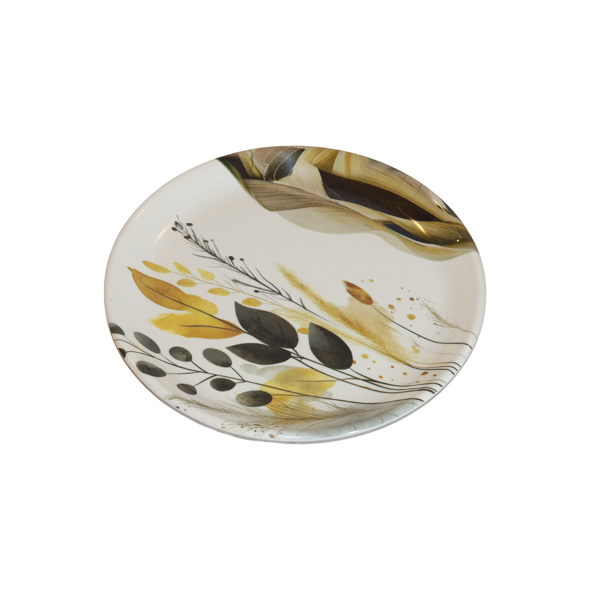 Avon Meenakshi Ceramic Dinner Plate, image 2