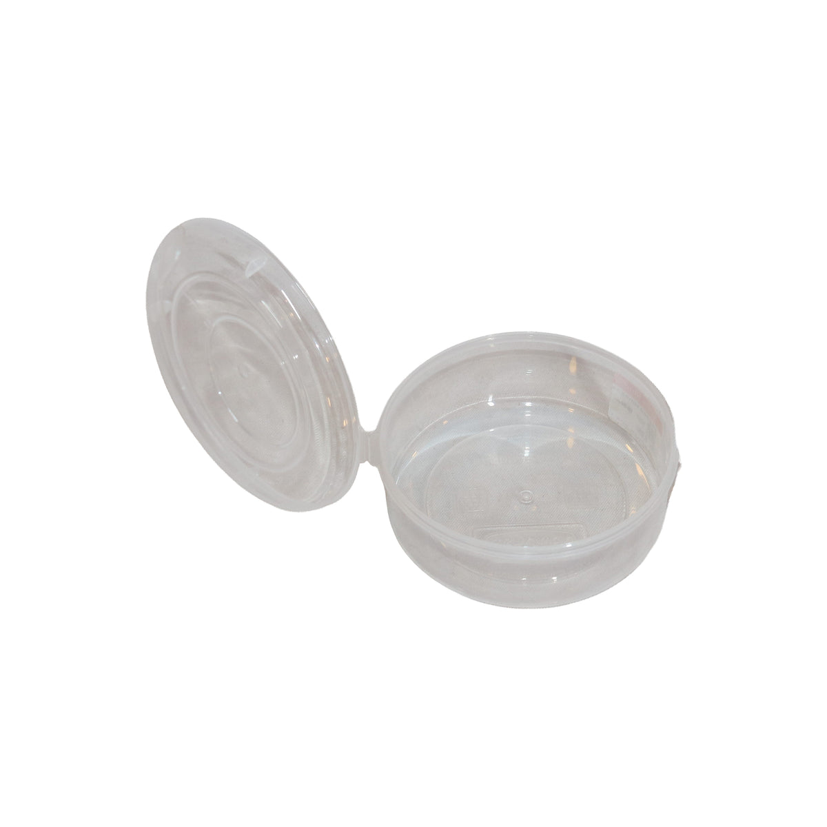 Bandhan Clear Plastic Storage Box, image 2