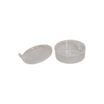 Bandhan Round Plastic Storage Container, image 2