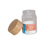 Borosilicate Glass Storage Jar 90ml, image 3