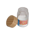 Borosilicate Glass Storage Jar 90ml, image 4