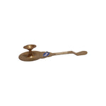 Brass Aarathi Oil Lamp, image 1