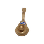 Brass Aarathi Oil Lamp, image 3