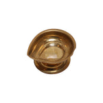Brass Agal Vilakku, image 2