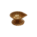 Brass Agal Vilakku, image 1