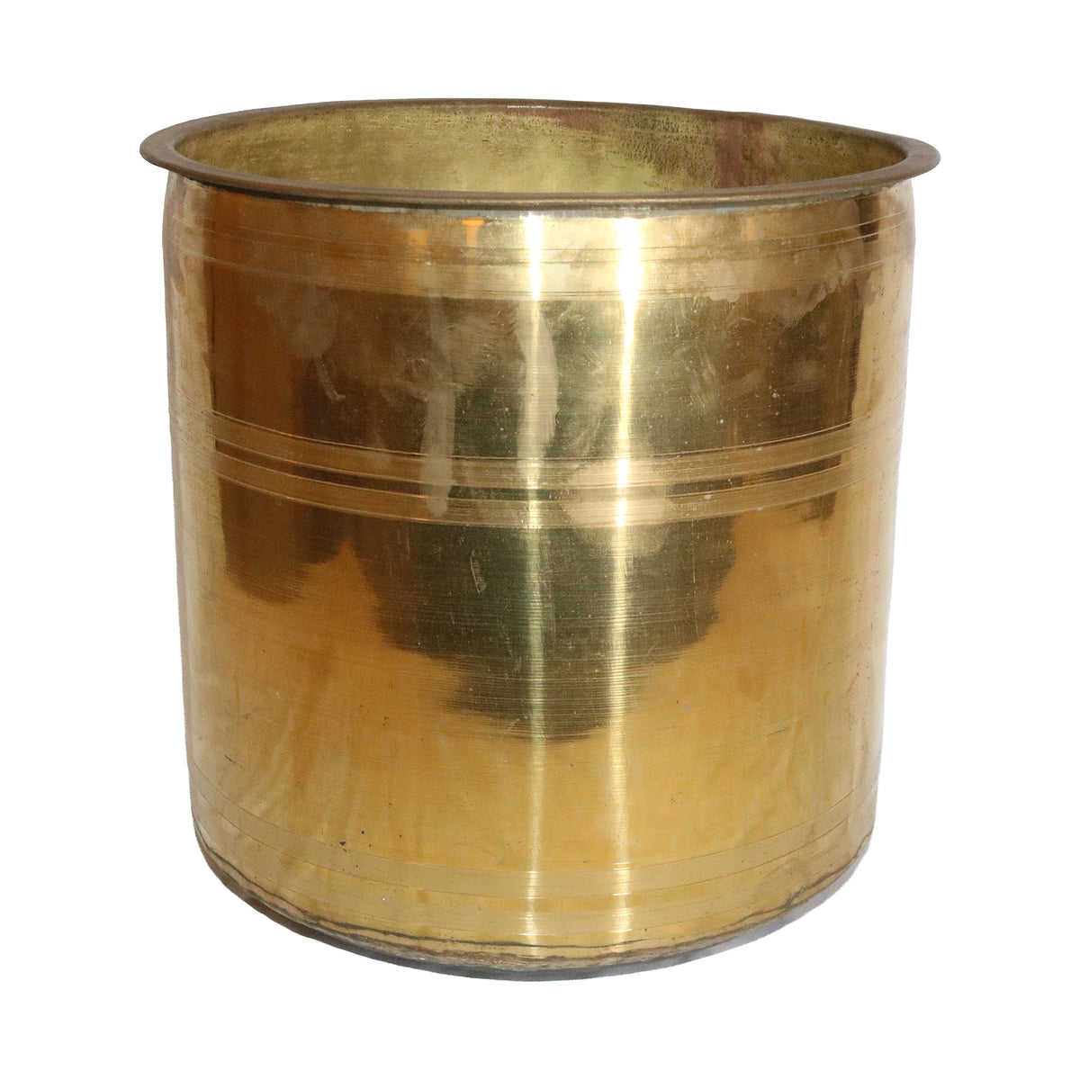 Brass Andaa, image 1