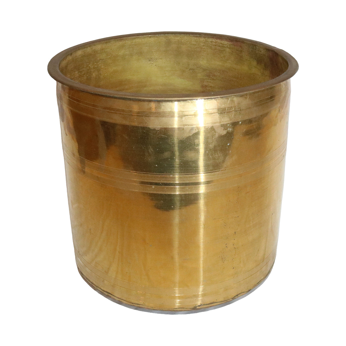 Brass Andaa, image 1