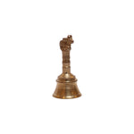 Brass Bell, image 1